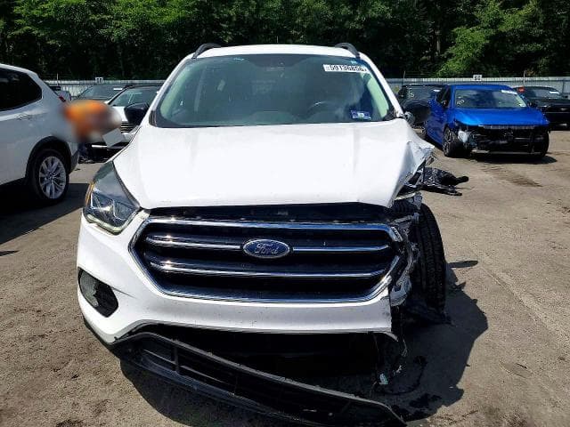 2019 FORD ESCAPE SE 5