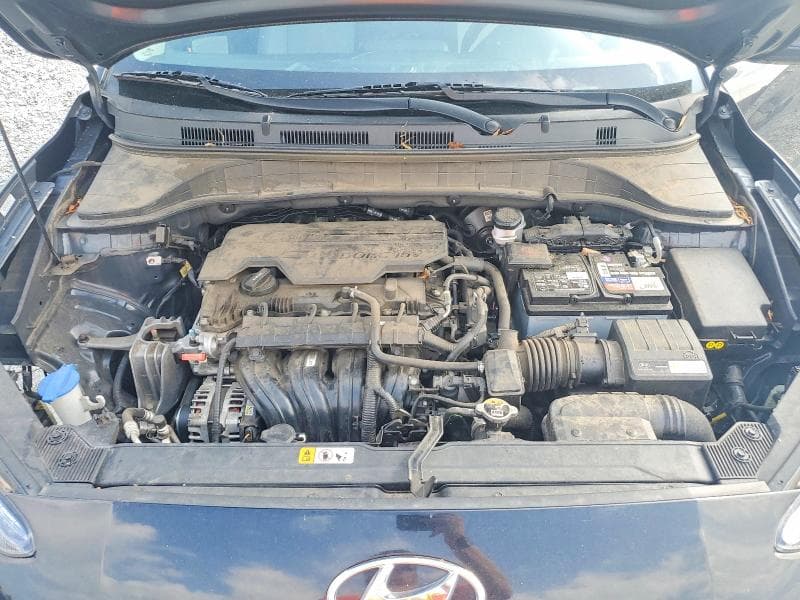 2022 HYUNDAI KONA SEL 11