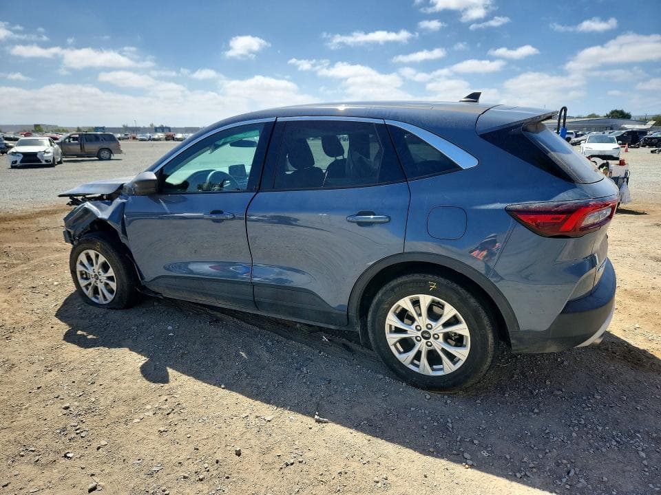 2023 FORD ESCAPE ACTIVE 2