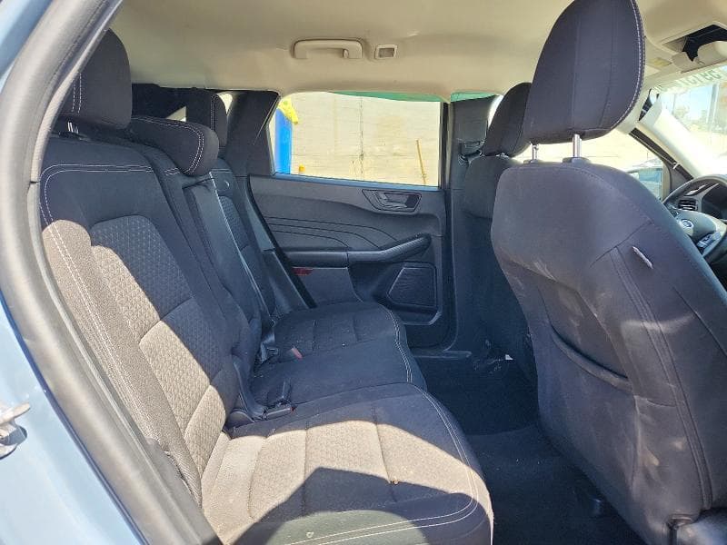 2023 FORD ESCAPE ACTIVE 11