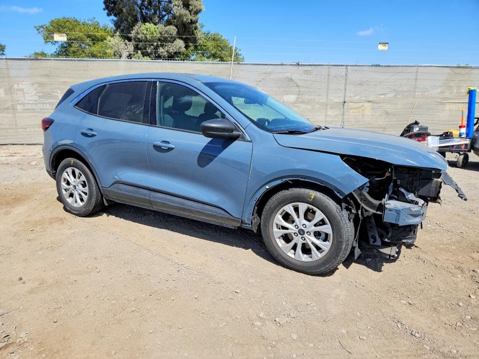 2023 FORD ESCAPE ACTIVE 4