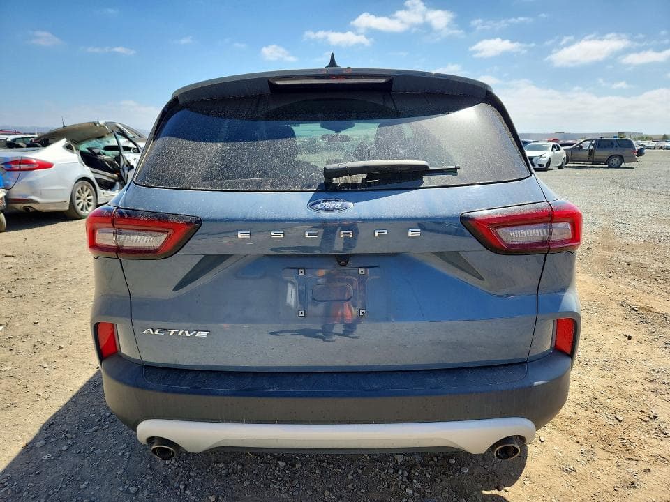 2023 FORD ESCAPE ACTIVE 6