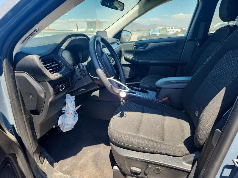 2023 FORD ESCAPE ACTIVE 7