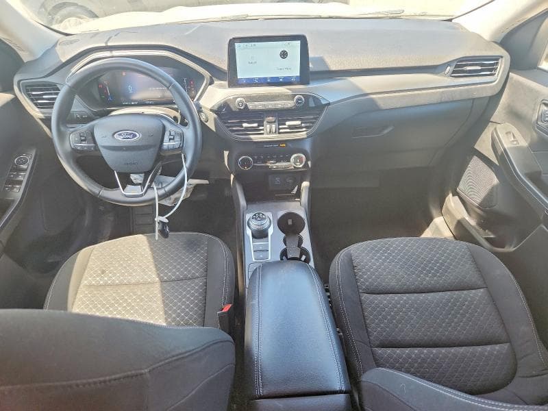 2023 FORD ESCAPE ACTIVE 8