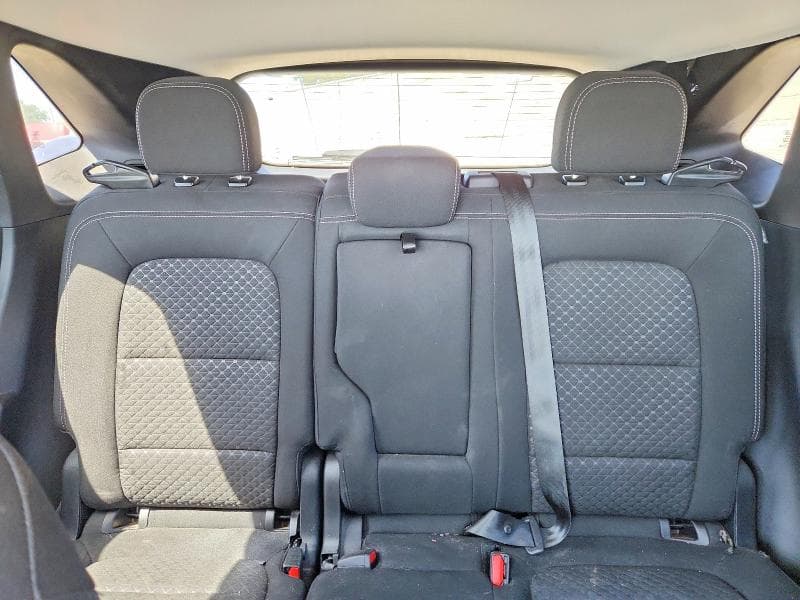 2023 FORD ESCAPE ACTIVE 10