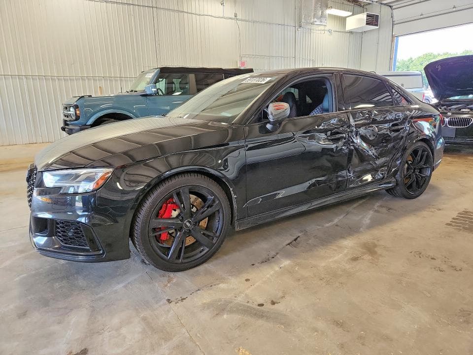 2019 AUDI RS3 1