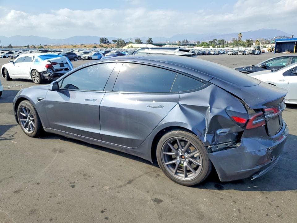 2023 TESLA MODEL 3 2