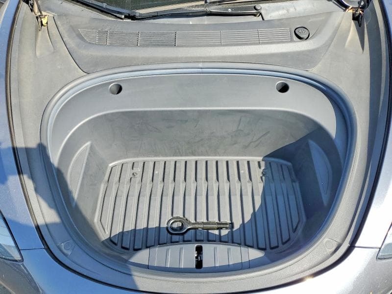 2023 TESLA MODEL 3 11