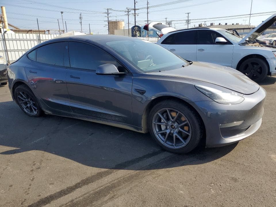 2023 TESLA MODEL 3 4