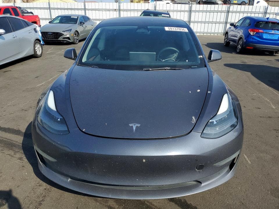 2023 TESLA MODEL 3 5