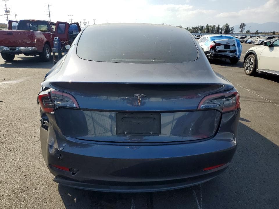 2023 TESLA MODEL 3 6