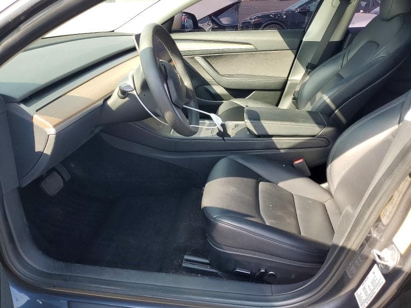 2023 TESLA MODEL 3 7