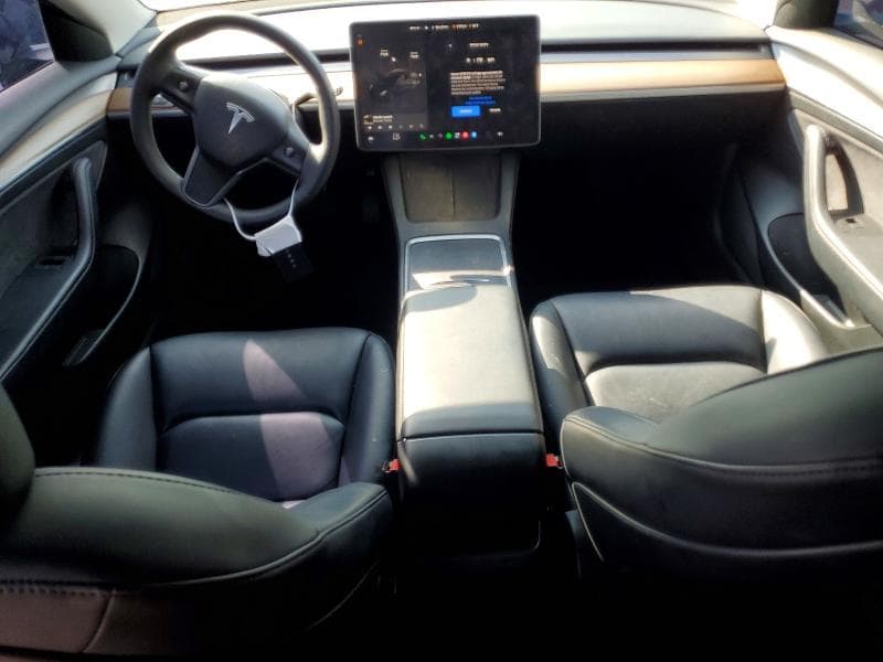 2023 TESLA MODEL 3 8