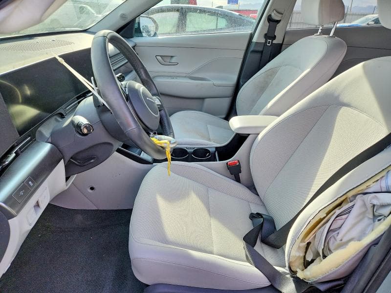2024 HYUNDAI KONA SEL 7