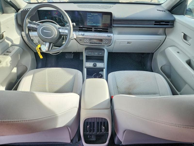 2024 HYUNDAI KONA SEL 8