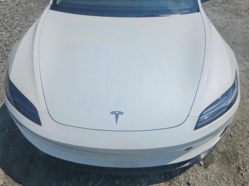 2024 TESLA MDL 3 11