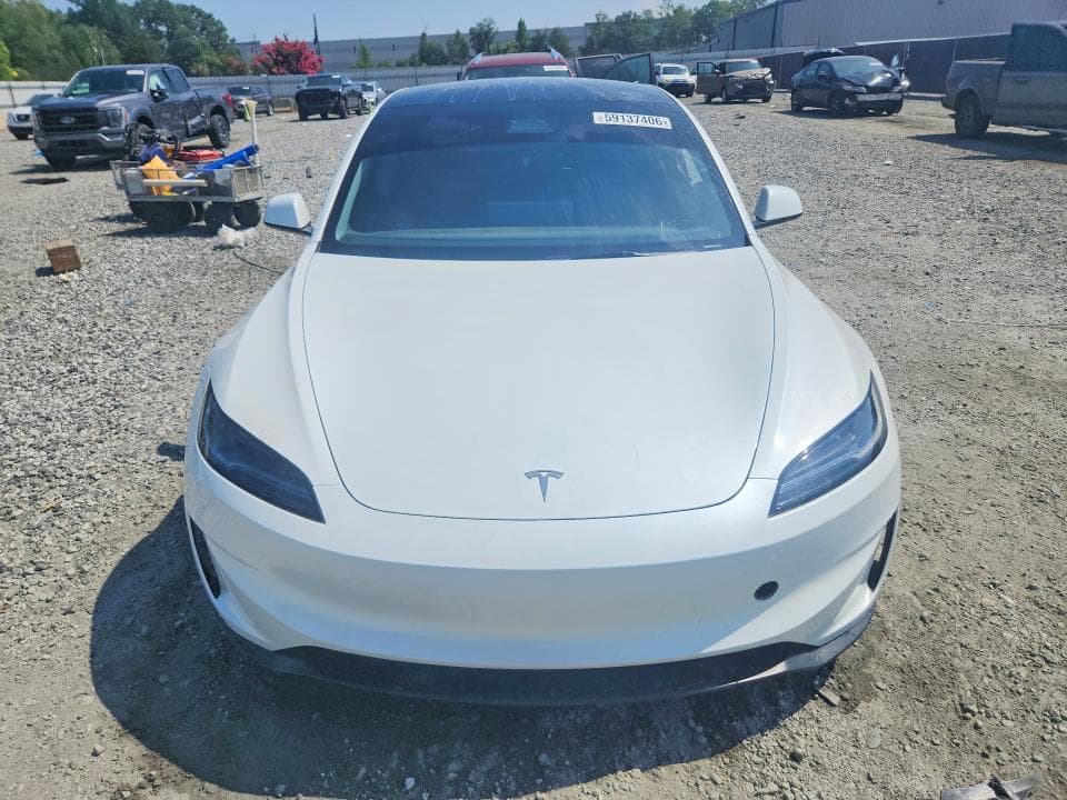 2024 TESLA MDL 3 5