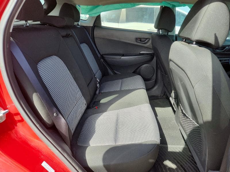 2021 HYUNDAI KONA SEL 10