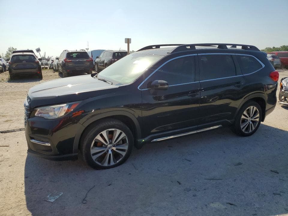 2019 SUBARU ASCENT LIMITED - 1