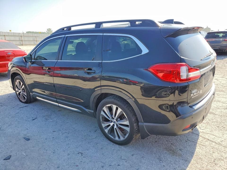 2019 SUBARU ASCENT LIMITED 2