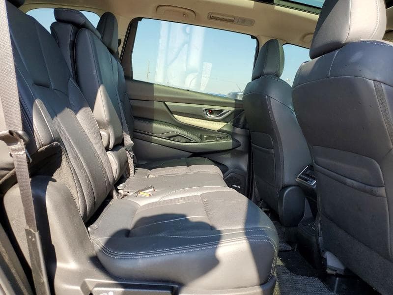 2019 SUBARU ASCENT LIMITED 11