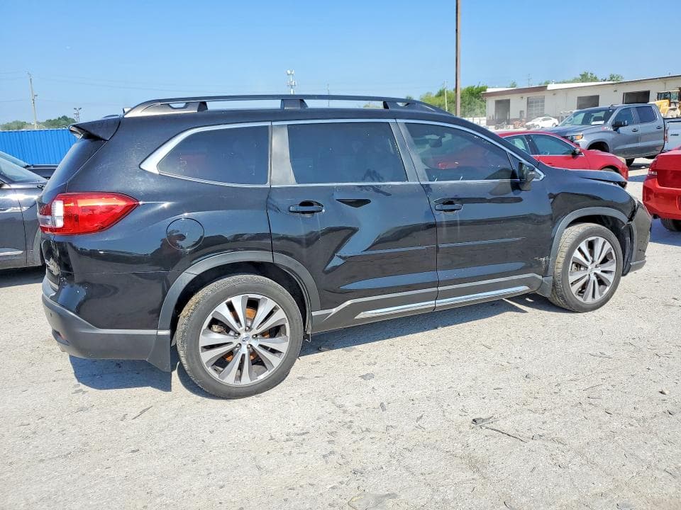 2019 SUBARU ASCENT LIMITED 3