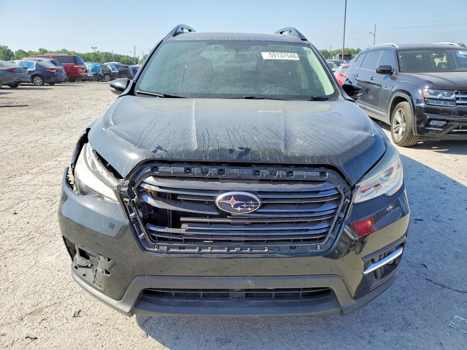 2019 SUBARU ASCENT LIMITED 5
