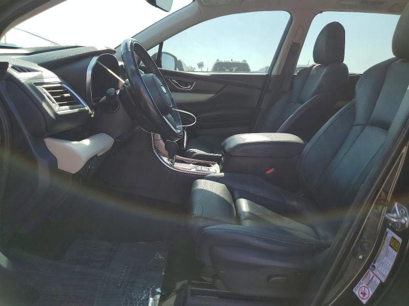 2019 SUBARU ASCENT LIMITED 7
