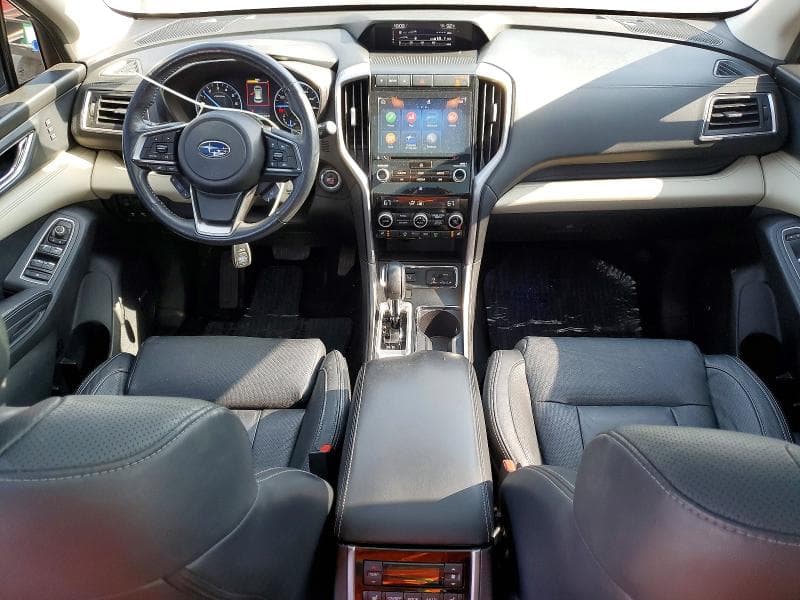 2019 SUBARU ASCENT LIMITED 8
