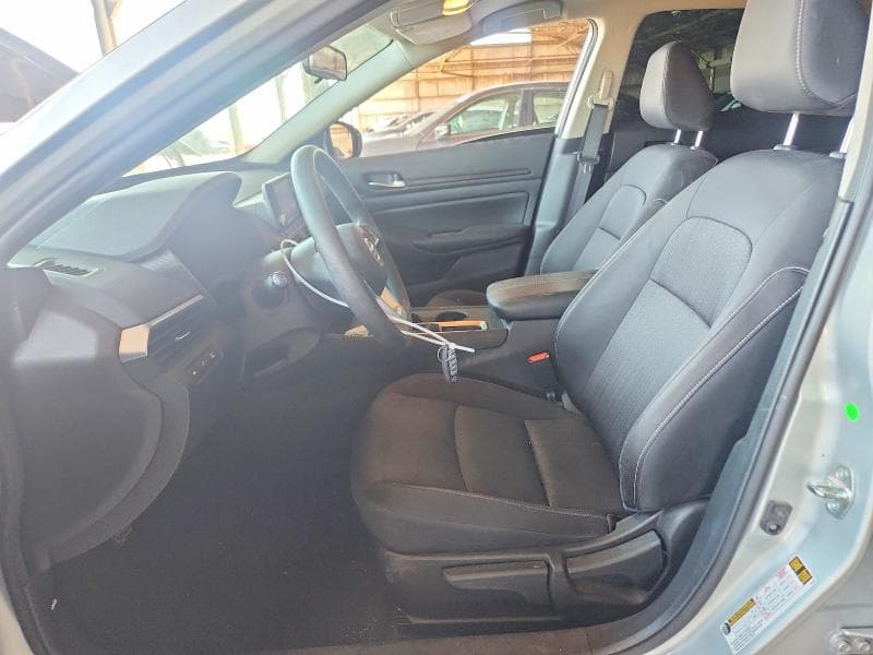 2022 NISSAN ALTIMA S 7