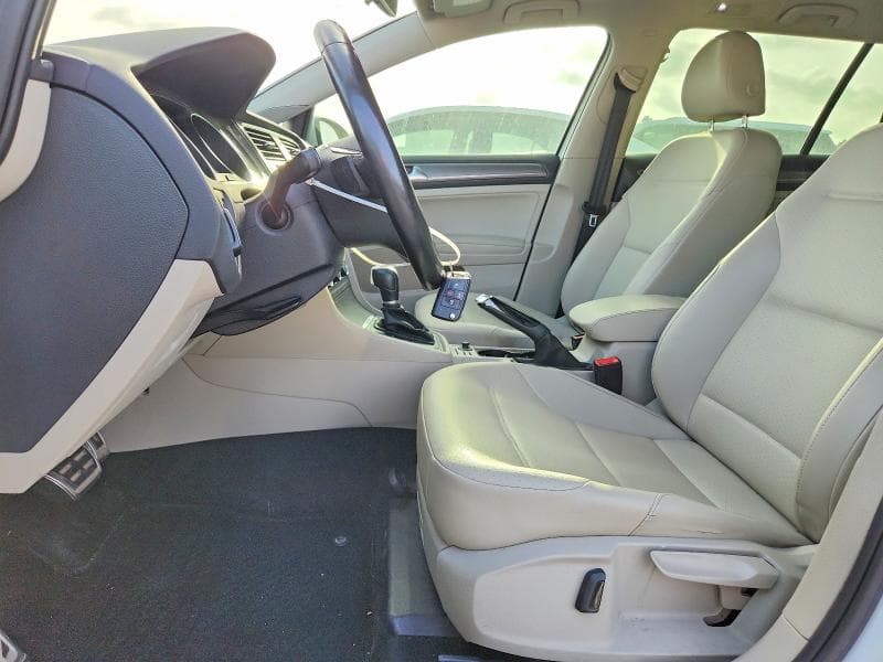 2017 VOLKSWAGEN GOLF ALLTRACK S 7