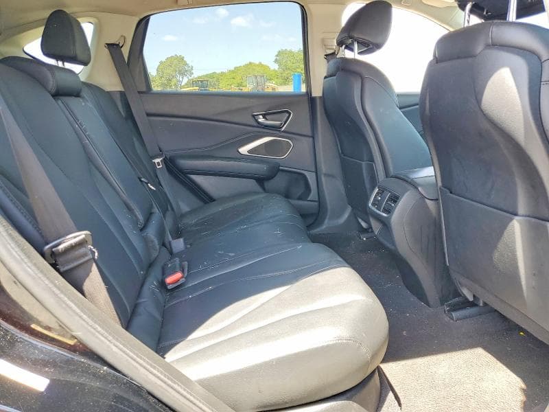2021 ACURA RDX 11