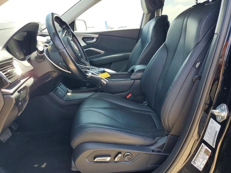 2021 ACURA RDX 7