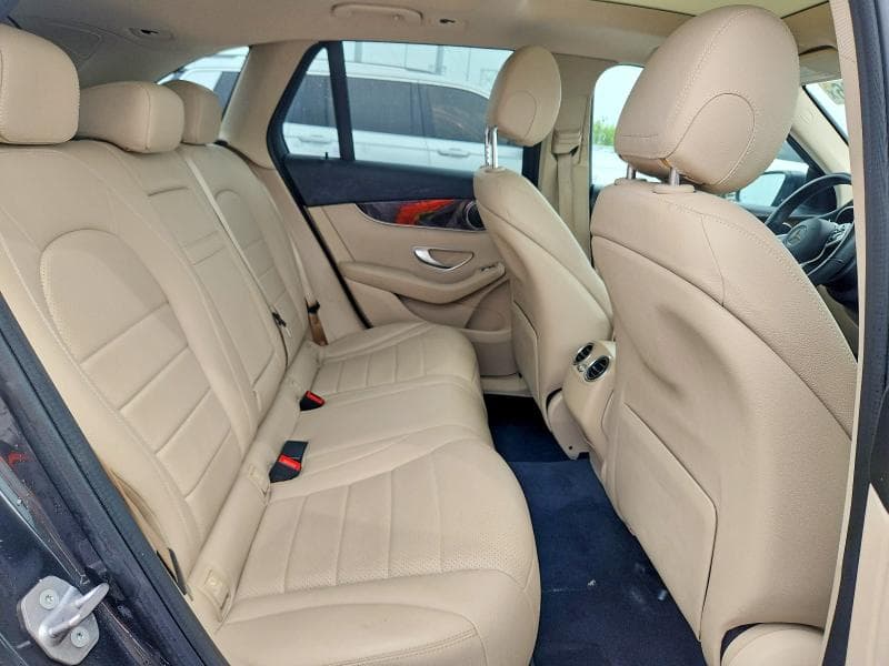 2020 MERCEDES-BENZ GLC 300 11