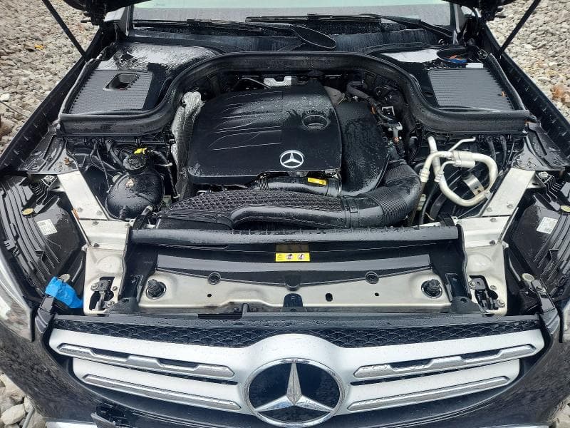 2020 MERCEDES-BENZ GLC 300 12