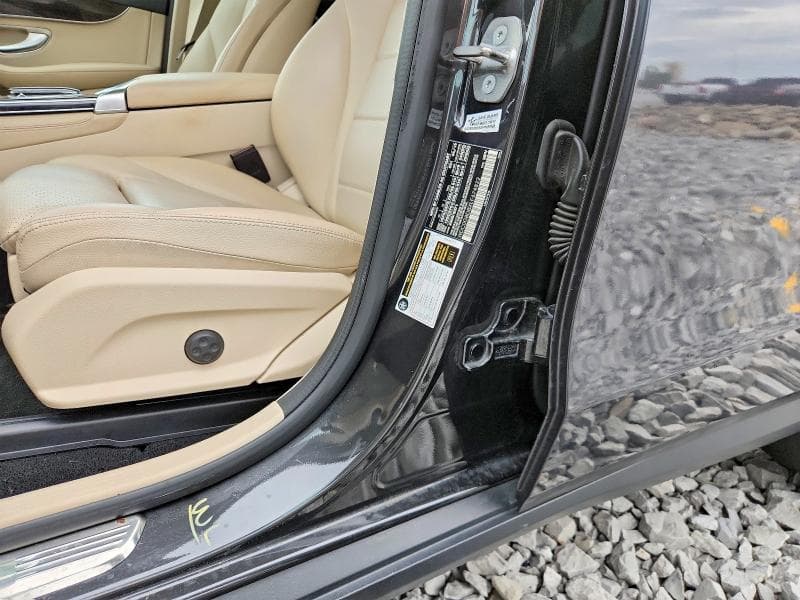 2020 MERCEDES-BENZ GLC 300 13
