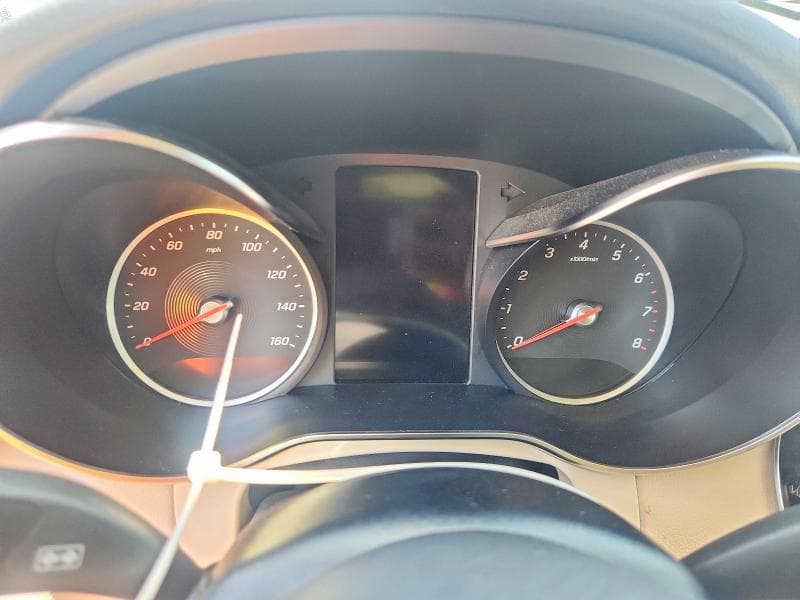 2020 MERCEDES-BENZ GLC 300 9