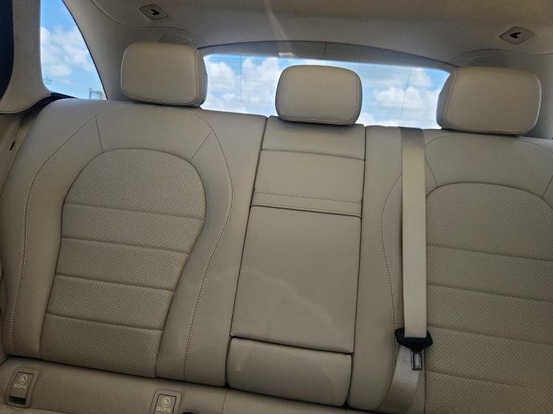 2020 MERCEDES-BENZ GLC 300 10