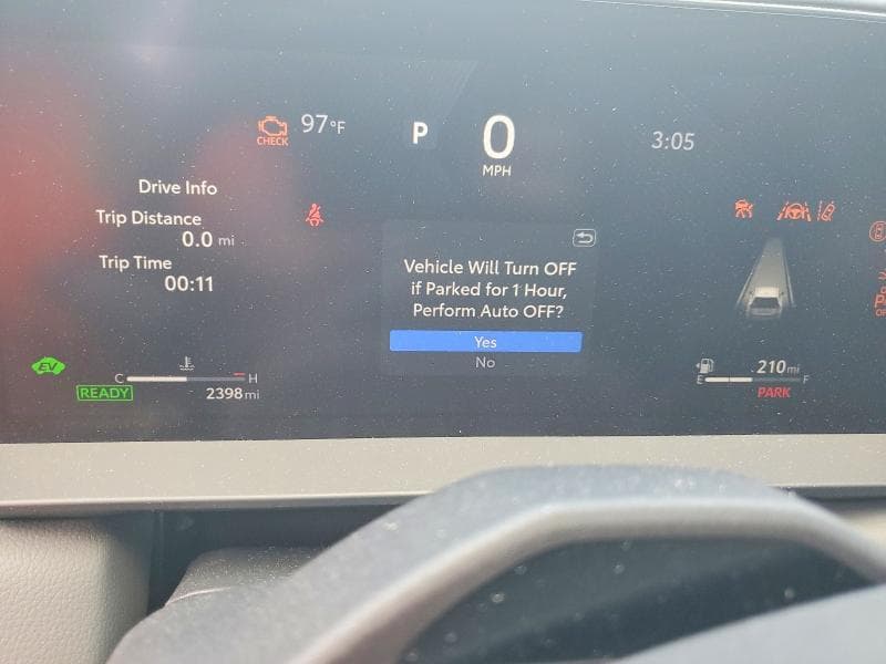2026 TOYOTA RAV4 XLE PREMIUM 9
