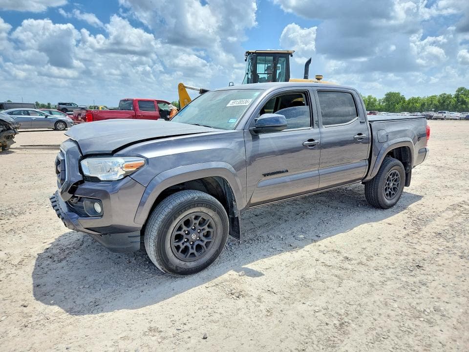2020 TOYOTA TACOMA SR5 V6 - 1