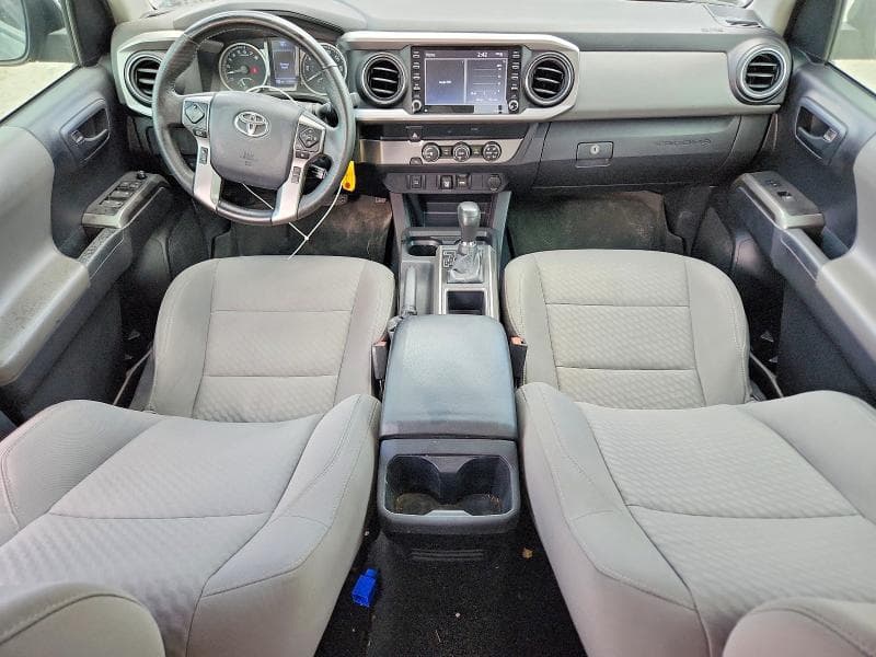 2020 TOYOTA TACOMA SR5 V6 8