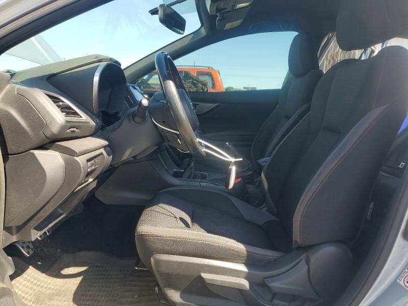 2018 SUBARU IMPREZA SPORT 7