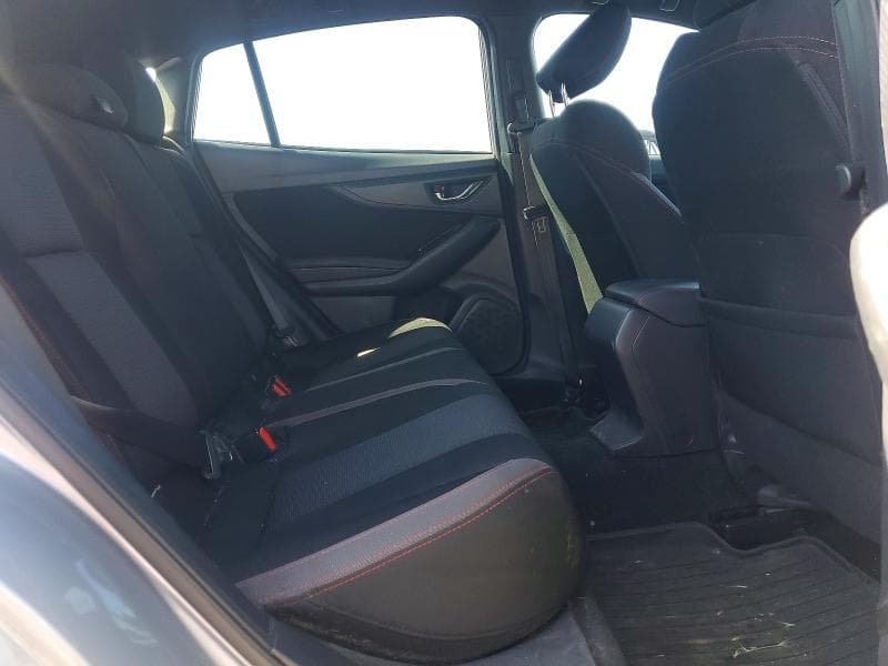 2018 SUBARU IMPREZA SPORT 10