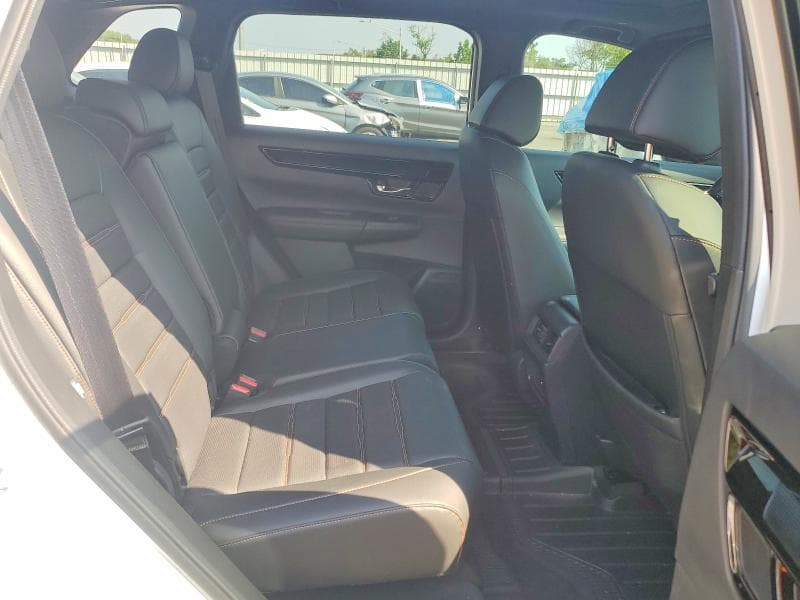 2024 HONDA CR-V SPORT TOURING 11
