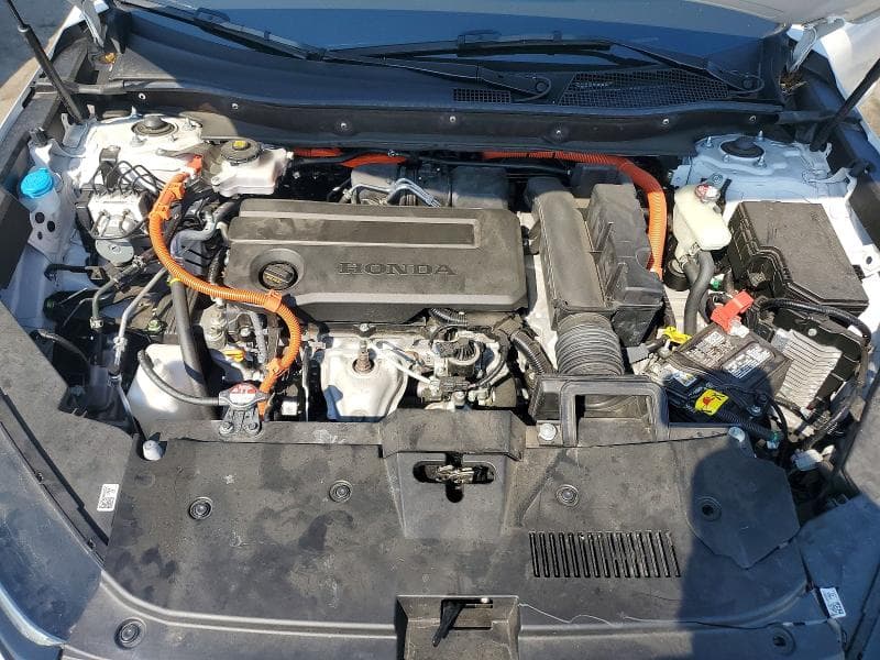 2024 HONDA CR-V SPORT TOURING 12