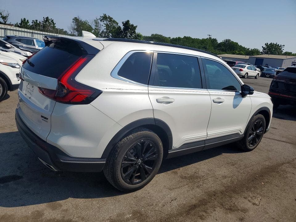 2024 HONDA CR-V SPORT TOURING 3