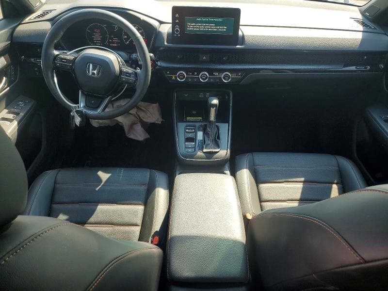 2024 HONDA CR-V SPORT TOURING 8