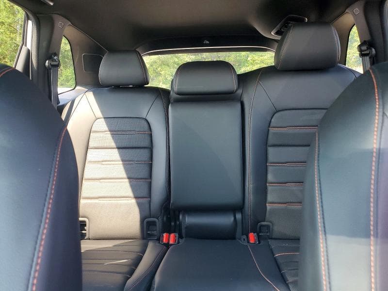 2024 HONDA CR-V SPORT TOURING 10