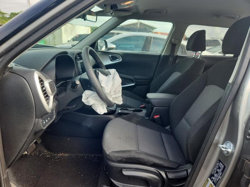 2025 KIA SOUL LX LX 7