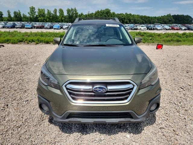 2019 SUBARU OUTBACK 2.5I PREMIUM 5